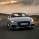 Image for article titled The Interior on the New Audi TT 20th Anniversary Edition Is a Stunner